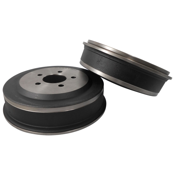 Kit Tambor de Freio BD7933 Tras. Ford Ranger 3.0 - Cód.5292