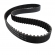 Correia Dentada Gates 5318XS Suzuki Vitara, Swift - Cód.4536