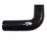 Mangueira de Silicone Sup. Radiador Jeep Willys - Cód.11622