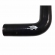 Mangueira de Silicone Sup. Radiador Jeep Willys - Cód.11622