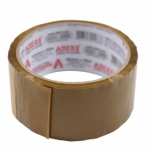 Fita de Empacotamento Marrom 48x100m Fitar FT40 - Cód.9617