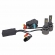 Lâmpada Led ALS HB4/9006, 15000LM, 6500K - Cód.12344