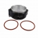 Kit Abraçadeira V-Band com Flanges Aluminio 3