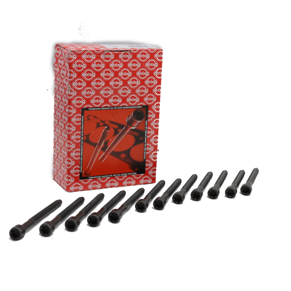 Parafuso Cabeçote Elring 005.610 VW Jetta 2.5 - Cód.10587