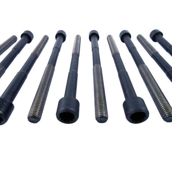 Parafuso Cabeçote Elring 590.400 Toyota Corolla - Cód.6546