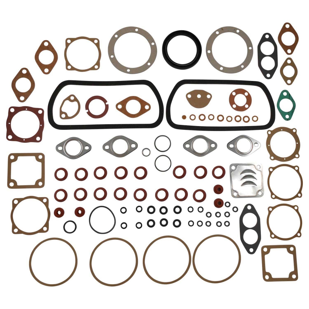 Jg Juntas de Motor Elring B86.770 VW Fusca, Kombi - Cód.3430