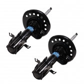 Par Amortecedor Diant. Nakata HG41213/4 Sentra - Cód.13361