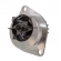 Bomba de Água Nidec NBA0808 Peugeot 308 1.6 16V - Cód.13054