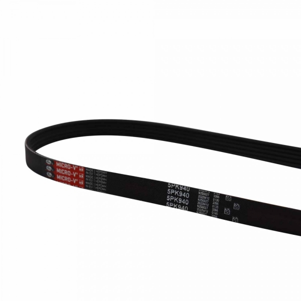 Correia Gates Micro-V 5PK0940 Palio, Doblo, Marea - Cód.9223