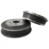 Kit Tambor de Freio BD3967 Tras. GM S10, Blazer - Cód.3952