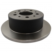 Kit Disco de Freio BD3806 Tras. Fiat Ducato - Cód.4406