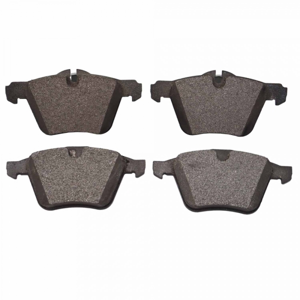 Pastilha Diant. Textar 2580301 Jaguar F-Type - Cód.12244