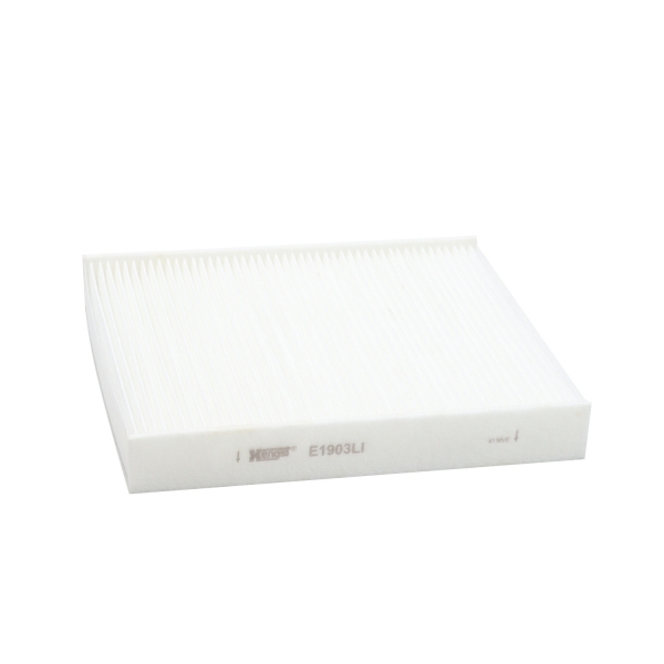 Filtro de Cabine Hengst E1903LI Ford Ecosport - Cód.10271