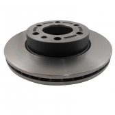 Kit Disco de Freio BD0215 Diant. VW Delivery - Cód.7054