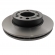 Kit Disco de Freio BD0215 Diant. VW Delivery - Cód.7054