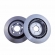 Kit Disco de Freio BD0420 Tras. Mercedes CL600 - Cód.6242