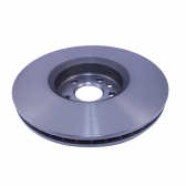 Kit Disco de Freio BD1181 Diant.  Freelander 2  - Cód.4393