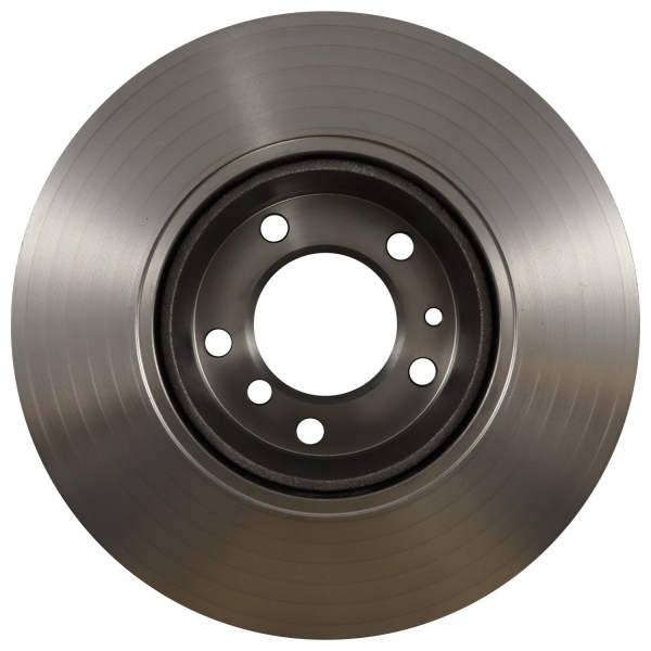 Kit Disco de Freio BD8040 Diant. BMW 525, 530, 535 -Cód.7710