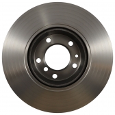 Kit Disco de Freio BD8040 Diant. BMW 525, 530, 535 -Cód.7710