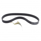Correia Micro-V Gates 6PK0725SF VW Fox, Gol - Cód.10917