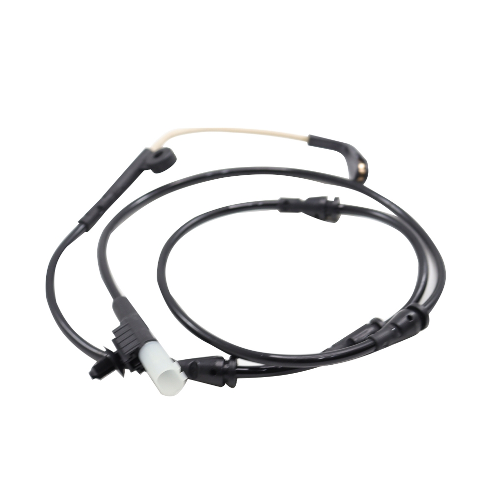 Sensor de Pastilha Textar 98039400 Discovery 3 - Cód.10349