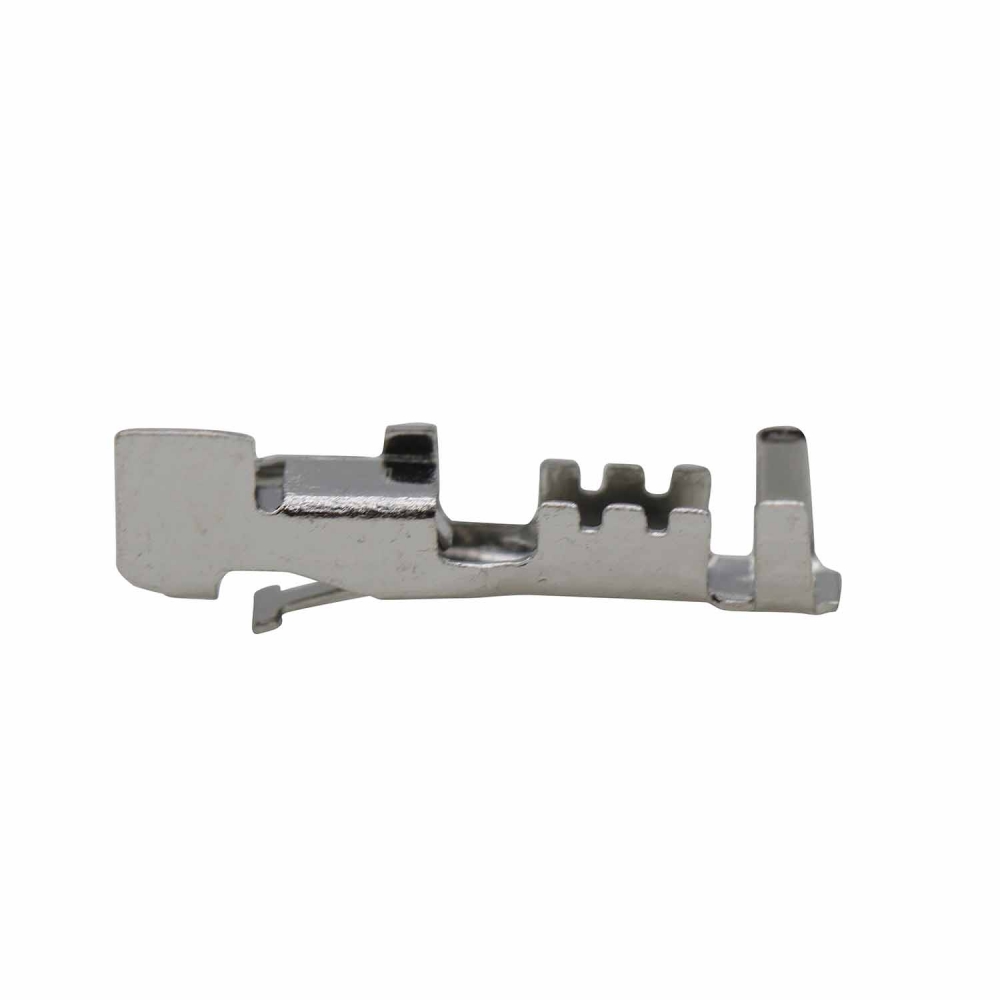 Terminal Fêmea ETE8016 Metri Pack (MP) 1,5mm - Cód.10083