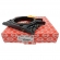 Retentor Traseiro do Motor Elring 429.090 VW EA111- Cód.7605