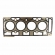 Junta Cabeçote Elring B82.470 Ford Zetec 1.0 8V - Cód.4327