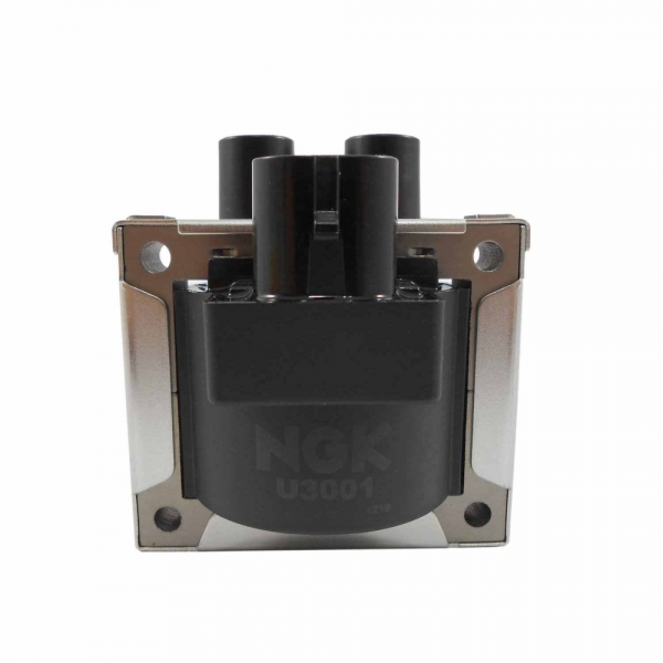 Bobina de Ignição NGK U3001 Fiat Palio, Strada - Cód.2561