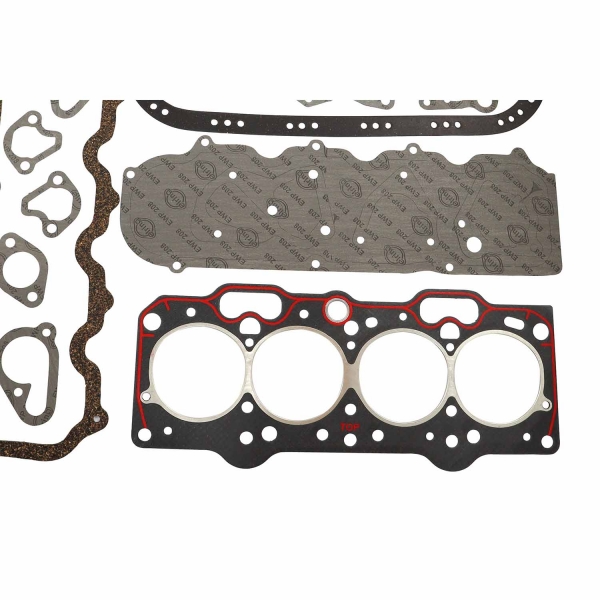 Jg Juntas Motor Elring B86.450 Fiat Fiasa - Cód.11653