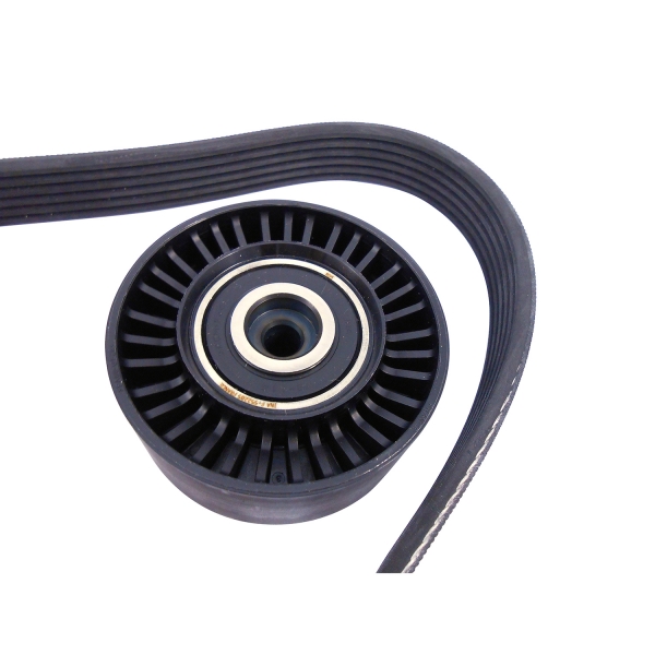 Kit Correia Micro-V Gates KA155 VW Amarok 2.0 16V - Cód.5637