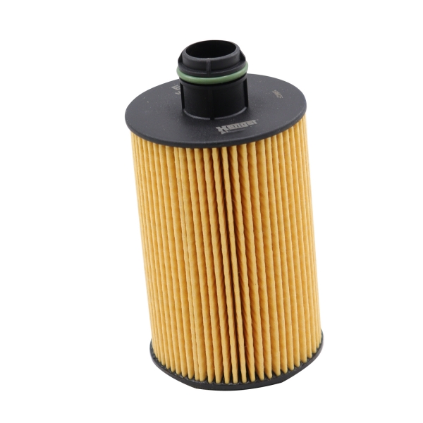 Filtro de Óleo Hengst E216H01D301 Grand Cherokee - Cód.10577