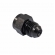 Niple Adaptador 6AN x 4AN Femea com Oring- Cód.11632