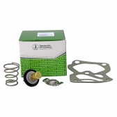 Válvula Termostática MTE VT244.87 Fiat Palio - Cód.11440