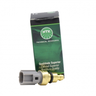 Sensor Temp. de Água NTK CTN2-A001 Ford Zetec - Cód.11290