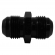 Niple Aeroquip 8AN x 8AN - Cód.1219