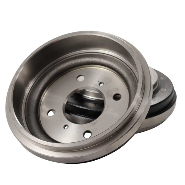 Kit Tambor de Freio BD4739 Tras. Livina, Tiida - Cód.8464