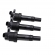 Jg 3 Bobinas de Ignição Delphi GN10585 HB20 1.0 - Cód.11210