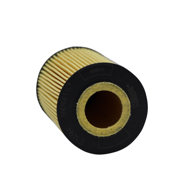 Filtro de Óleo Hengst E149H D114 Mercedes C63 AMG - Cód.9843