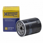 Filtro de Óleo Hengst H97W16 Suzuki S-Cross - Cód.12118