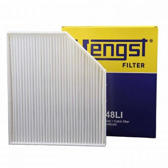 Filtro de Cabine Hengst E2948LI Porsche Macan - Cód.12375