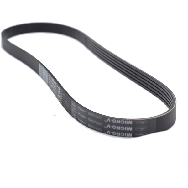Correia Micro-V Gates 5PK0900 Fiat Linea 1.9  - Cód.10638