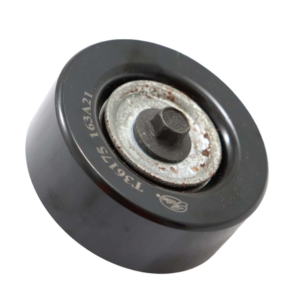 Polia da Correia Micro-V Gates T36175 Ranger 2.5 - Cód.13670