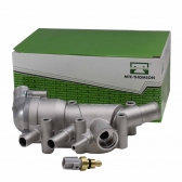 Kit Válvula Termostática MTE 20002 Ford Fiesta, Ka- Cód.9377