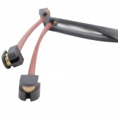 Sensor de Pastilha Textar 98050200 Boxter Gts - Cód.10431