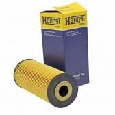 Filtro de Óleo Hengst E154H D48 Audi 1.9 TDI - Cód.11941