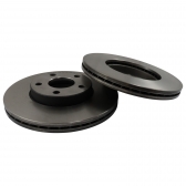 Kit Disco de Freio BD3963 Diant. Ford Focus - Cód.3733