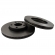 Kit Disco de Freio BD3963 Diant. Ford Focus - Cód.3733
