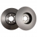 Kit Disco de Freio BD5684 Diant. BMW X5 - Cód.7692