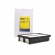 Filtro de Ar Hengst E1607L Creta 1.6 16V - Cód.11355
